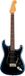 Fender American Pro II Stratocaster - Dark Knight RW - Electric Guitar - Blue