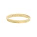 Fossil Women's Stainless Steel band Rings