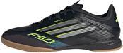 adidas Performance F50 League Indoor Voetbalschoenen - Unisex - Zwart