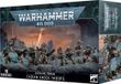 Games Workshop Warhammer 40K - Astra Militarum Cadian Shock Troops (47-33)