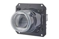 HELLA 1AL 012 758-401 DE/LED-Optiek, koplamp - 90mm Performance Bi-LED L5570 - 12/24V - Rond - Inbouw/Schroefaansluiting - Lenskleur: Transparent - Stekker: FEP - rechts - Aantal: 1