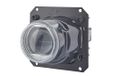 HELLA 1AL 012 758-401 DE/LED-Optiek, koplamp - 90mm Performance Bi-LED L5570 - 12/24V - Rond - Inbouw/Schroefaansluiting - Lenskleur: Transparent - Stekker: FEP - rechts - Aantal: 1