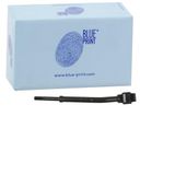 Blue Print ADG08589 verbindingsstang met rubberen lagers, 1 stuk