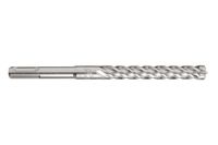 Metabo 626119000 SDS-plus P4P (4C) /14 x 210/260 mm