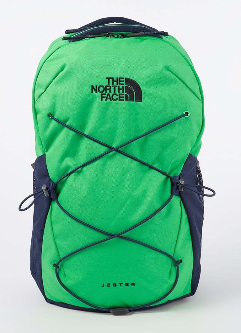 The North Face The North Face Jester rugzak met 15 inch laptopvak