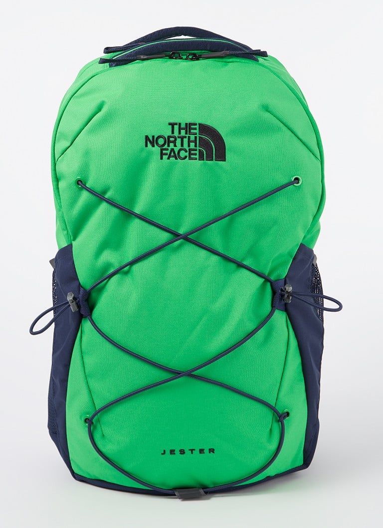 The North Face Jester Backpack with 15" Laptop Compartment