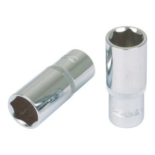 KS Tools 1/2" CHROMEplus Inbus Lang 36 mm