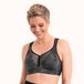 Anita - Air Control Deltapad sport bh zonder beugel – Bubble Grey - 85F