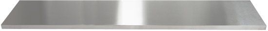 TOOLBOX4YOU GC Werkblad RVS 1361 x 463 x 38mm