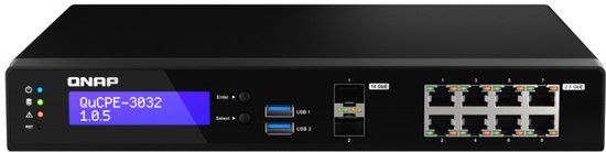 QNAP QuCPE-3032-C3558R-8G
