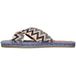 Missoni Sandales Multicolores
