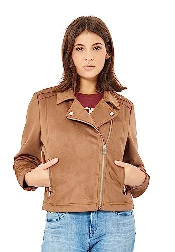 Kaporal Arle Jack - Camel - XS - Dames