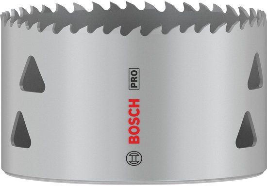 Bosch PRO Multi Material Gatzaag 83 mm met schroefdraad