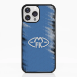 Molde FK Coque 3D Officielle pour Apple iPhone 13 Pro Max