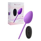S Pleasures - Tril Ei Odette Candy Violet