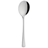 Grunwerg Harley Soeplepels, 18/0 roestvrij staal, set van 12