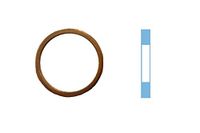 Corteco 005594S afdichtring, olieaftapplug