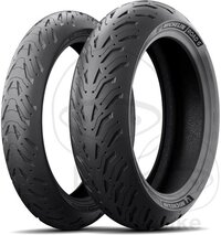 Michelin - Black - 2 jaar garantie