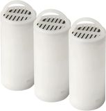 Merkloos / Sans marque Drinkwell Geschikt voor drinkwell Pet dispenser vervangt filterpatroon spons zeef