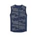 PUMA Dames W Run Brightstride Primaloft Vest Geïsoleerde jassen