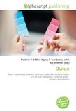 Dulux Paint