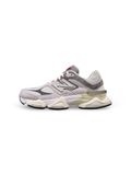 New Balance 9060 Grey Casual Sneakers