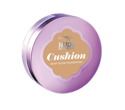 L'Oréal Nude Magique Cushion Foundation - 06 Rose Beige
