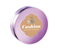 L'Oréal Nude Magique Cushion Foundation - 06 Rose Beige