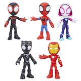 Hasbro Marvel Hero Collection Speelgoed figuurset