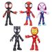 Hasbro Marvel Hero Collection Speelgoed figuurset
