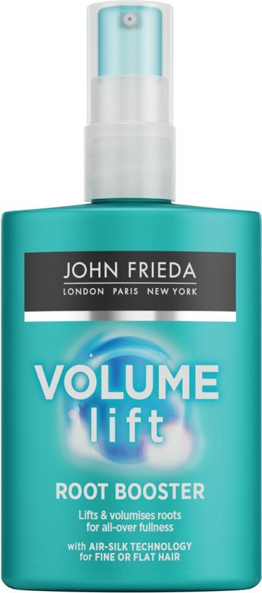 John Frieda Luxurious Volume blow dry haarserum