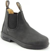 Blundstone 1325 Kids Chelsea boots Rustic Black