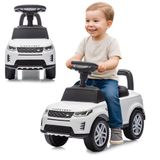 JAMARA Land Rover Discovery 2-in-1 glijauto