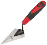 Draper Redline 69118, 280 mm troffel "Philadelphia" met zachte grip
