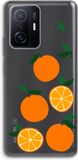 Case Company® - Xiaomi 11T Pro Case - Will you be my clementine - Soft Cover