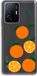 Case Company® - Xiaomi 11T Pro Case - Will you be my clementine - Soft Cover