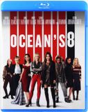 Warner Home Video Ocean's Eight [Blu-Ray]