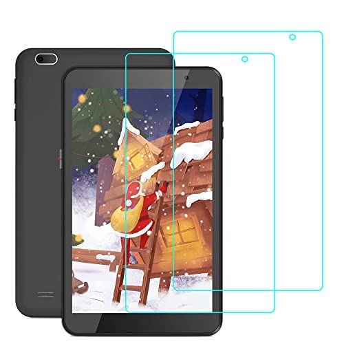 2 stuks beschermfolie voor Honor Pad 10/Honor Pad 9 12,1 inch