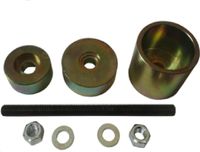VAG-trekker pour les rotules de direction avant, convient pour VW Golf MK4, Polo, Skoda Fabia.