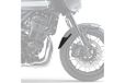 Puig Aavnt 3518N modderbeschermer uitbreiding voor Kawasaki Z900 RS 18'-19'