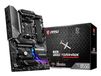 MSI MAG B550 Tomahawk AMD B550 Socket AM4 ATX Motherboard