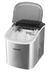 Automatische Icecat Automatische ijsmachine, 12 kg/24 uur, container 700 g, roestvrij staal