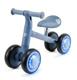 Kinderkraft CUTIE FLASH – 3-wiel Loopfiets – Blauw