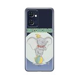 ERT GROUP mobiel telefoonhoesje voor Oppo RENO 7 5G Disney Dumbo 006