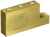 Floyd Rose Laiton Vet Tremolo Bloc L - 32mm