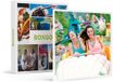 Bongo Plopsaland Ardennes: Toegangstickets Voor 2 Personen 2026