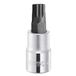 Expert by Facom Schroevendraaierdop | 1/2" voor Schroef XZN | M16 | 55 mm - E031973