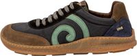 El Naturalista Leren sneakers N5435A Oroel Zwart