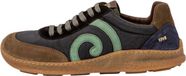 El Naturalista Leren sneakers N5435A Oroel Zwart