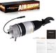 VW Touareg 7P5, 7P6, année 2010-2018 Suspension pneumatique avant, droite